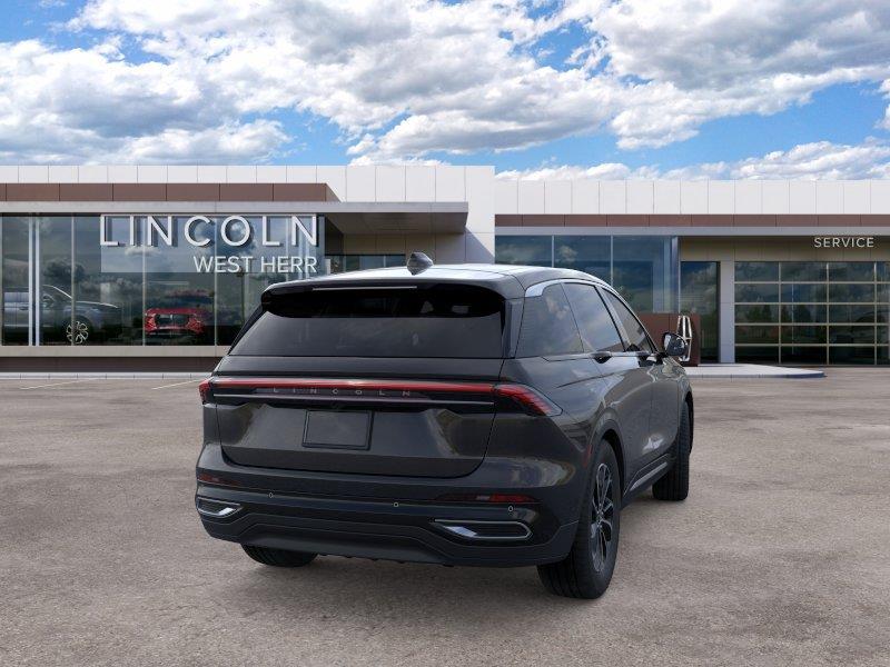 New 2026 BK Lincoln Premiere image 8