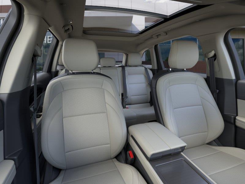 New 2026 WH Lincoln Premiere image 10