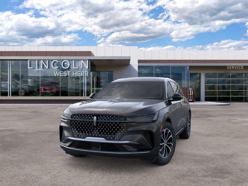 New 2026 BK Lincoln Premiere image 3