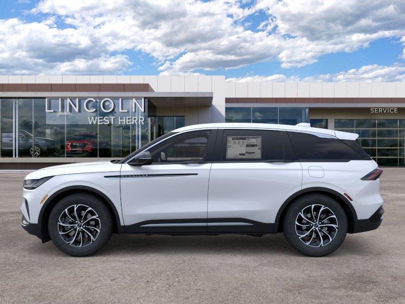 New 2026 WH Lincoln Premiere image 4