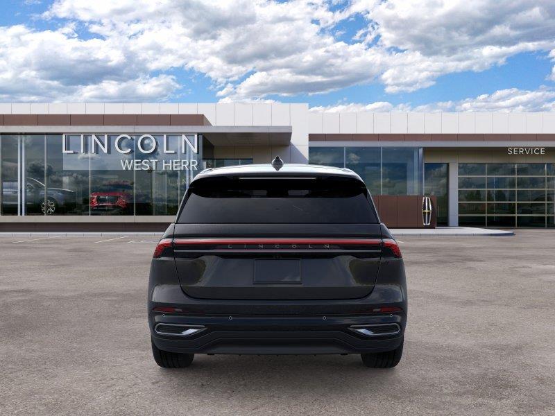 New 2026 BK Lincoln Premiere image 6