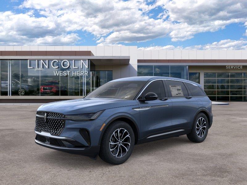 New 2026 BL Lincoln Premiere image 2