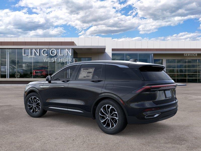 New 2026 BK Lincoln Premiere image 5