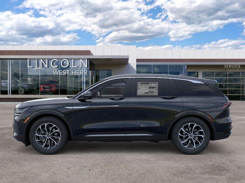 New 2026 BK Lincoln Premiere image 4