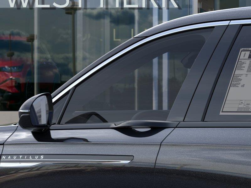 New 2026 BK Lincoln Premiere image 20