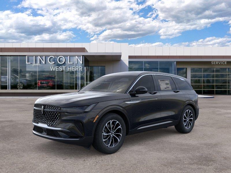 New 2026 BK Lincoln Premiere image 2