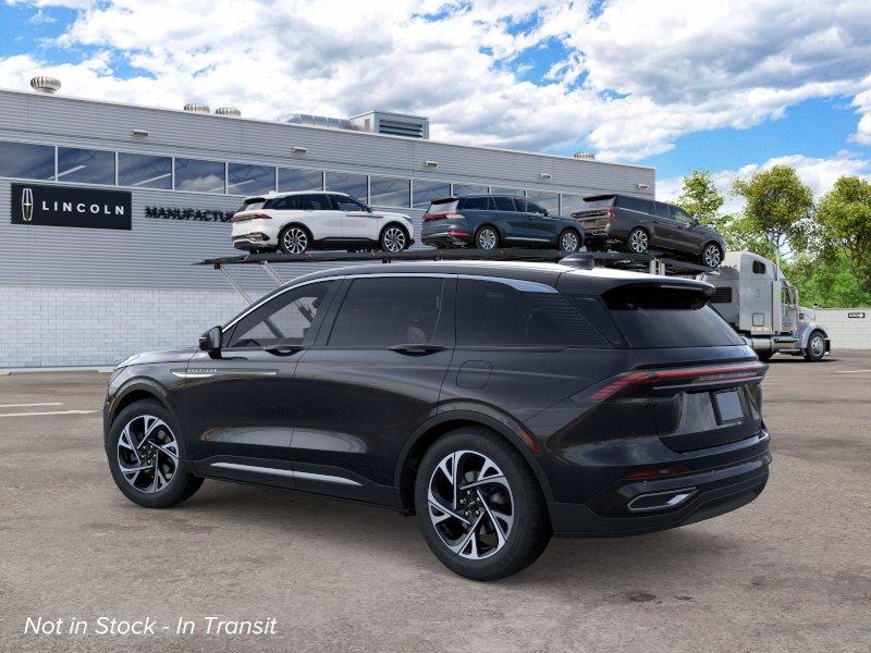 New 2026 BK Lincoln Premiere image 5