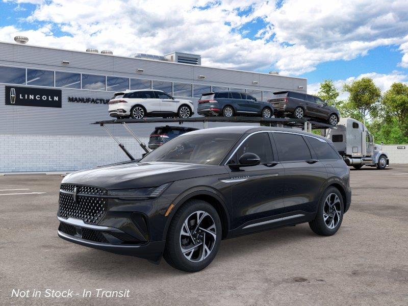 New 2026 BK Lincoln Premiere image 2