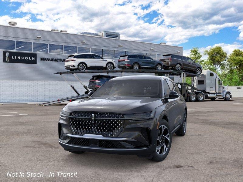 New 2026 BK Lincoln Premiere image 3