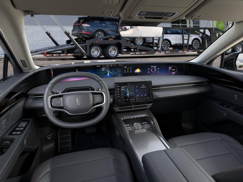 New 2026 BK Lincoln Premiere image 9