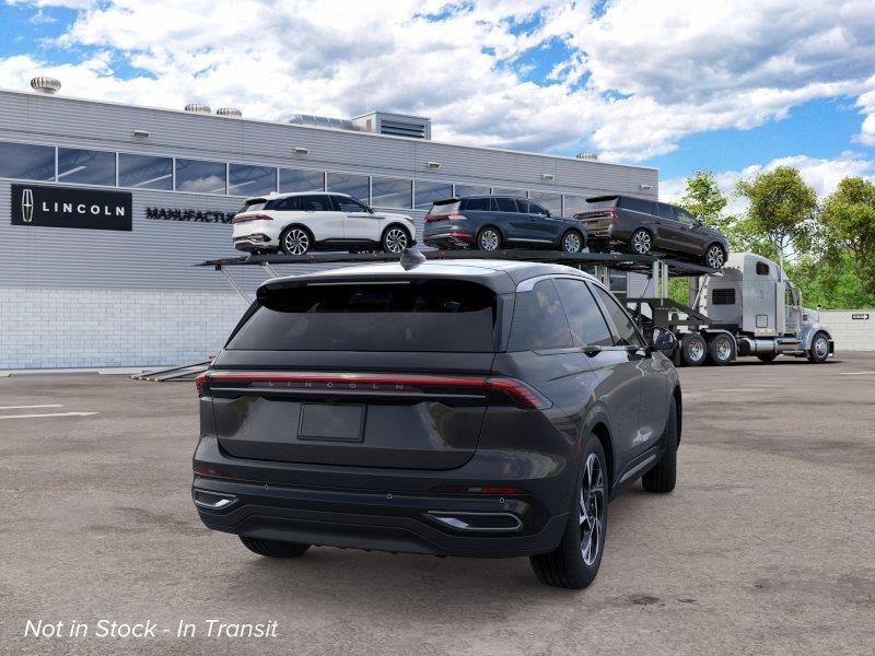 New 2026 BK Lincoln Premiere image 8