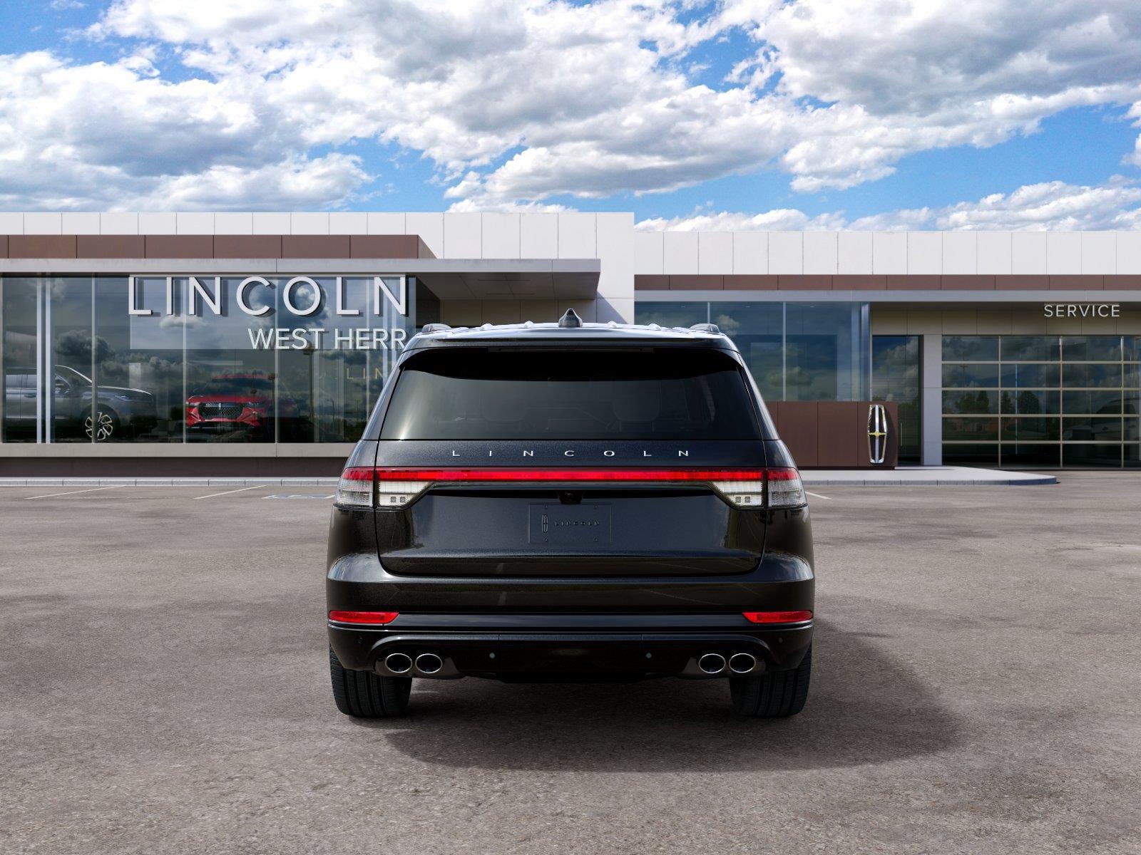 New 2027 BK Lincoln Reserve image 5