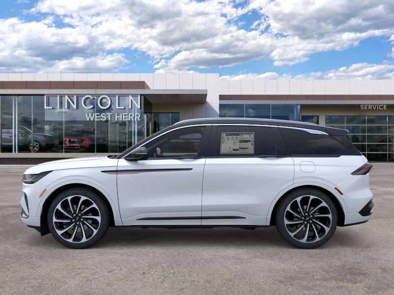 New 2026 WH Lincoln Black Label image 4