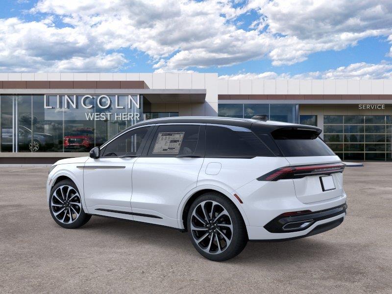 New 2026 WH Lincoln Black Label image 5
