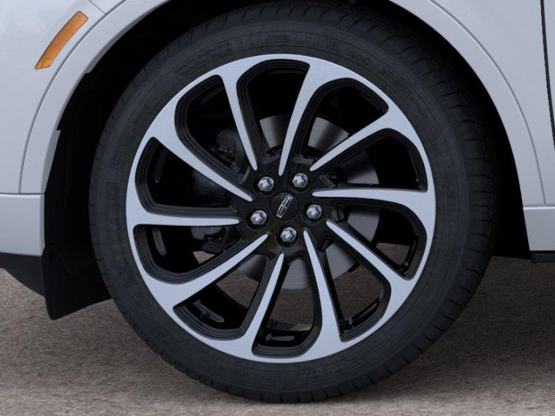 New 2026 WH Lincoln Black Label image 19