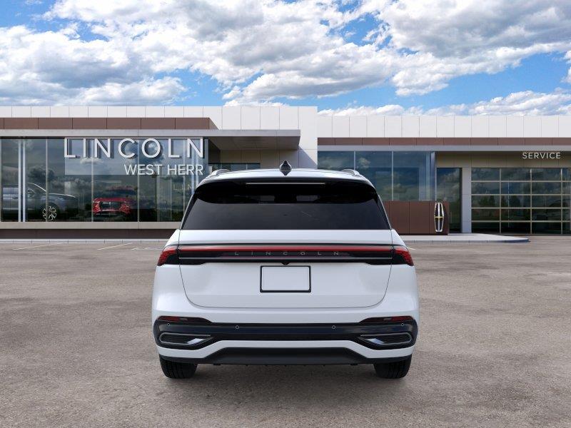New 2026 WH Lincoln Black Label image 6