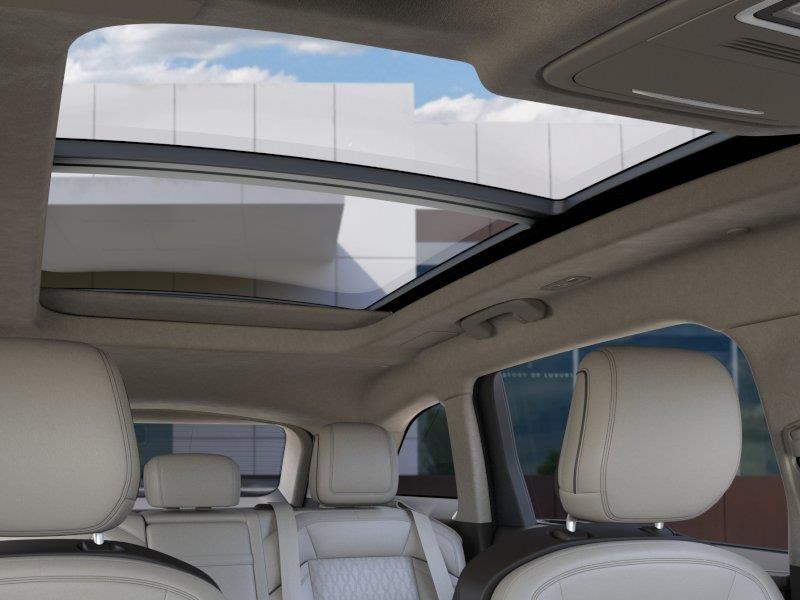 New 2026 WH Lincoln Black Label image 22