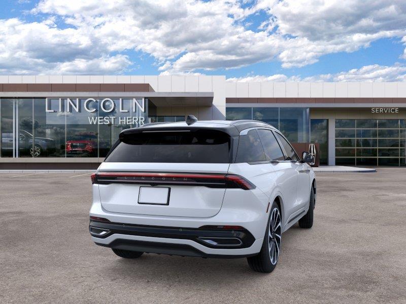 New 2026 WH Lincoln Black Label image 8