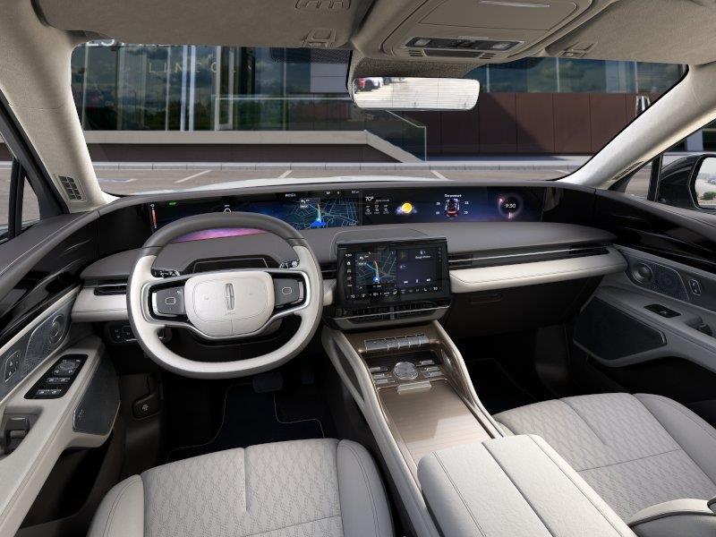 New 2026 WH Lincoln Black Label image 9