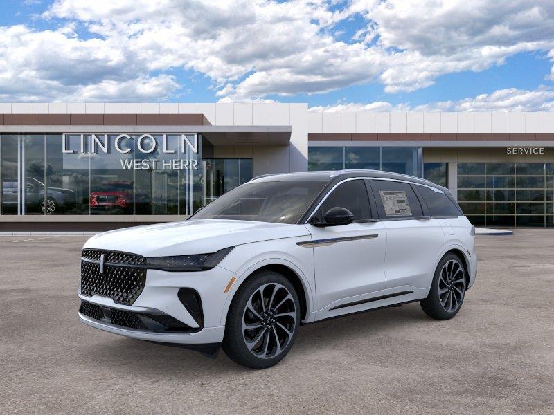 New 2026 WH Lincoln Black Label image 2