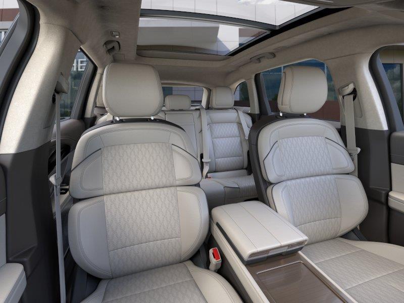 New 2026 WH Lincoln Black Label image 10