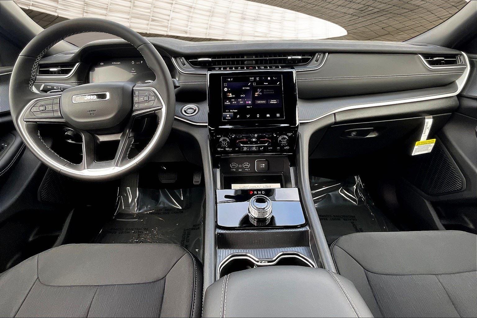 2023 Chevrolet Trailblazer LT photo 39