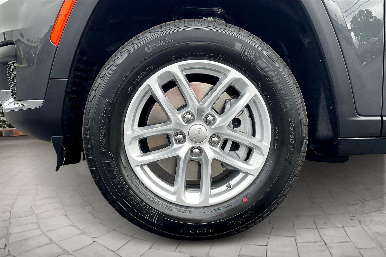 2023 Chevrolet Trailblazer LT photo 47