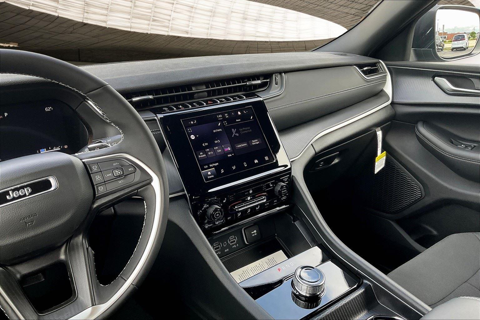 2023 Chevrolet Trailblazer LT photo 40