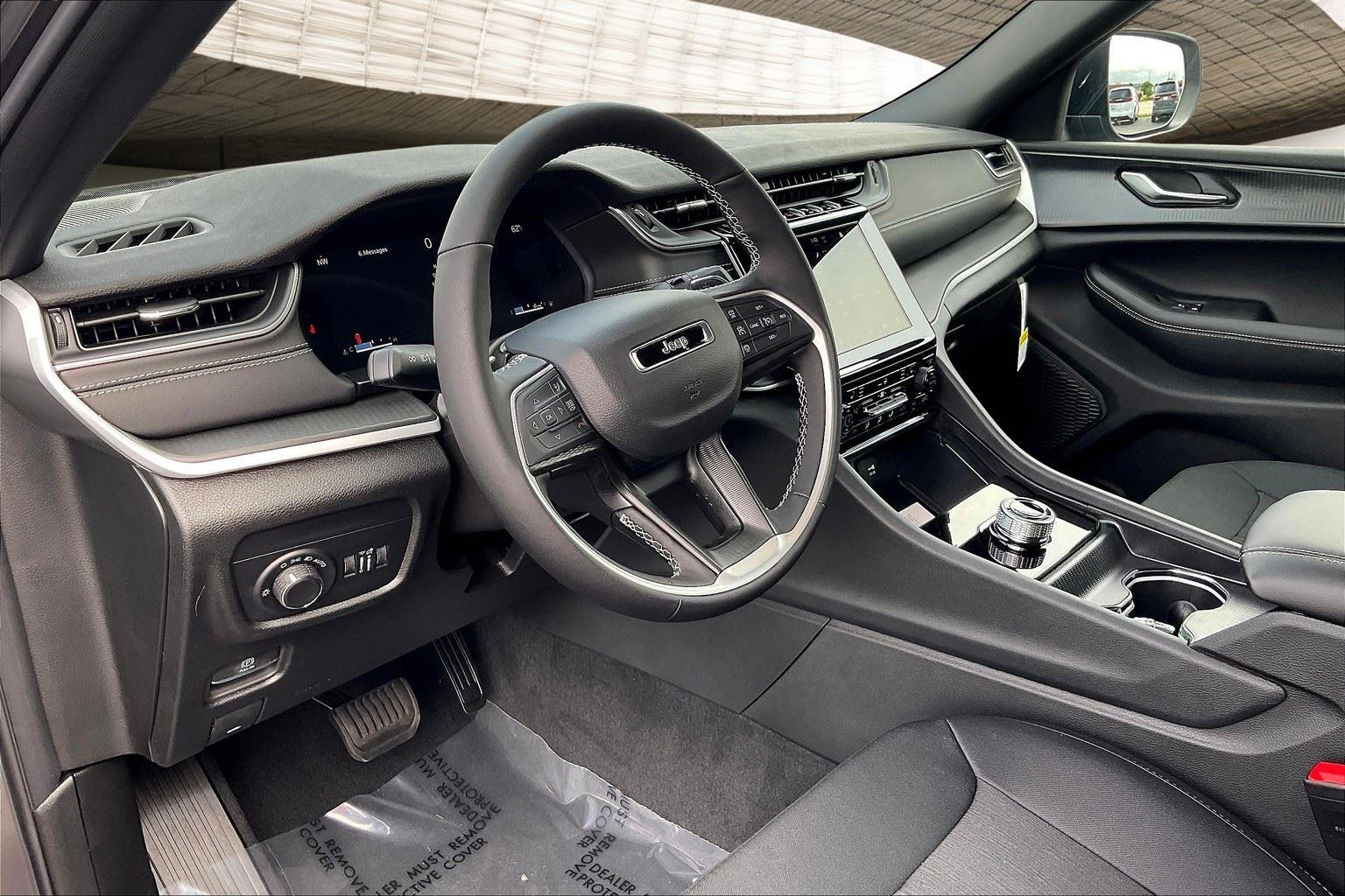 2023 Chevrolet Trailblazer LT photo 41
