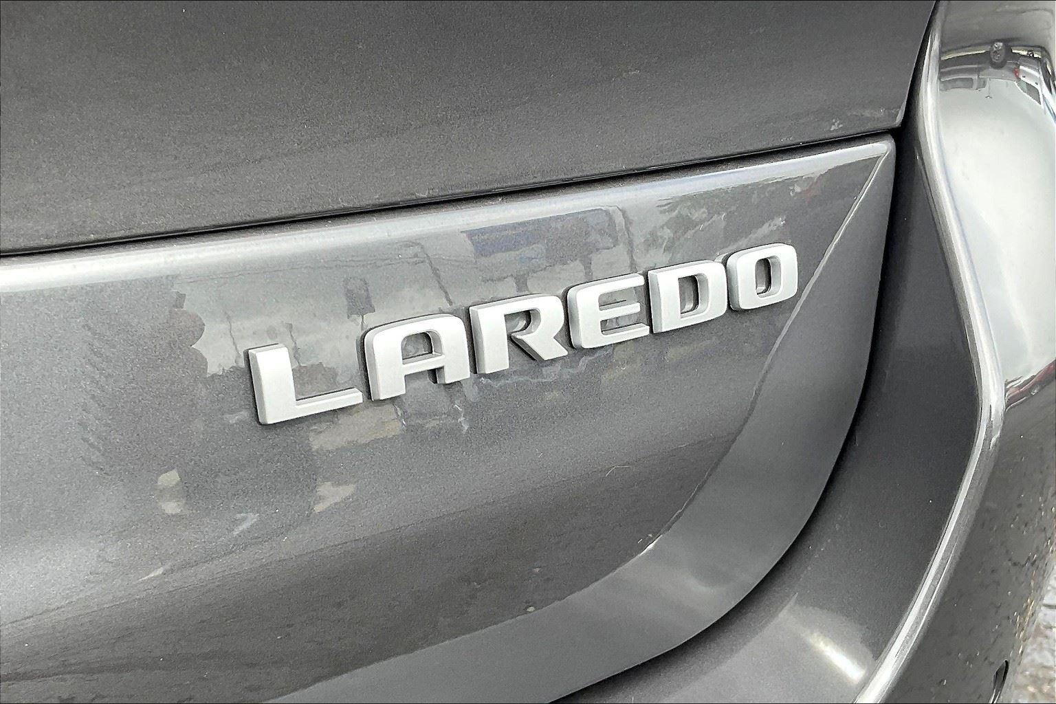 2023 Chevrolet Trailblazer LT photo 43