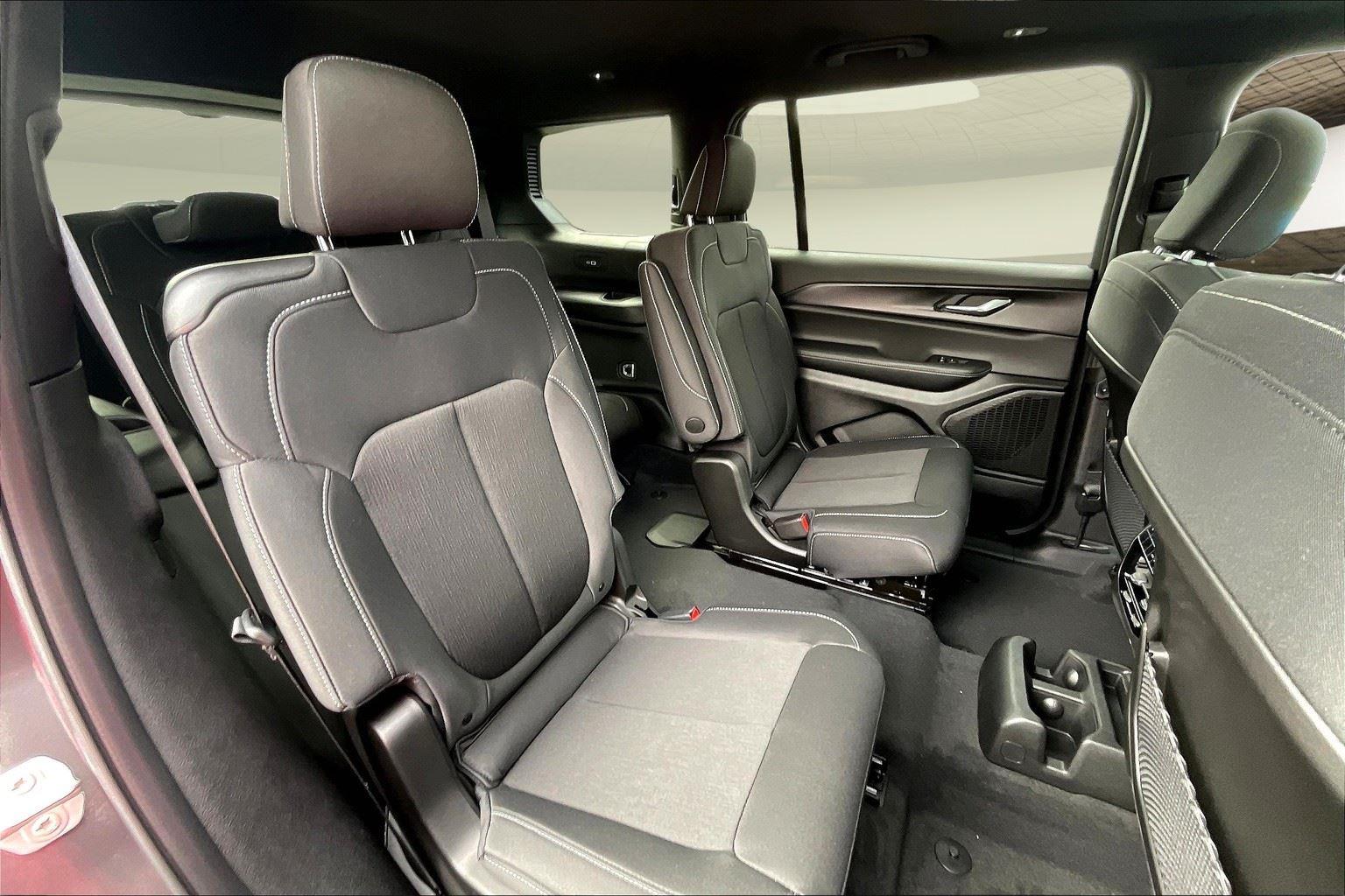 2023 Chevrolet Trailblazer LT photo 44