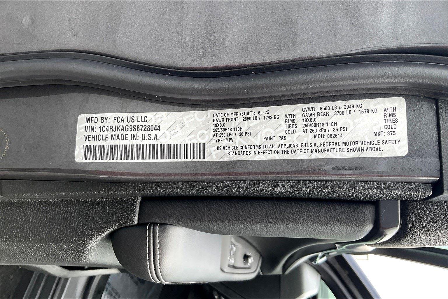 2023 Chevrolet Trailblazer LT photo 42