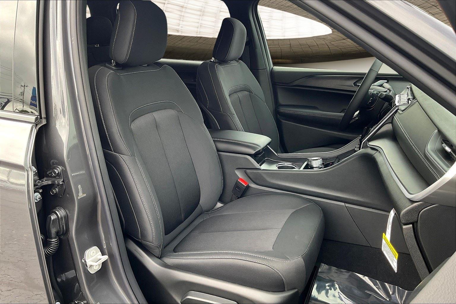 2023 Chevrolet Trailblazer LT photo 45