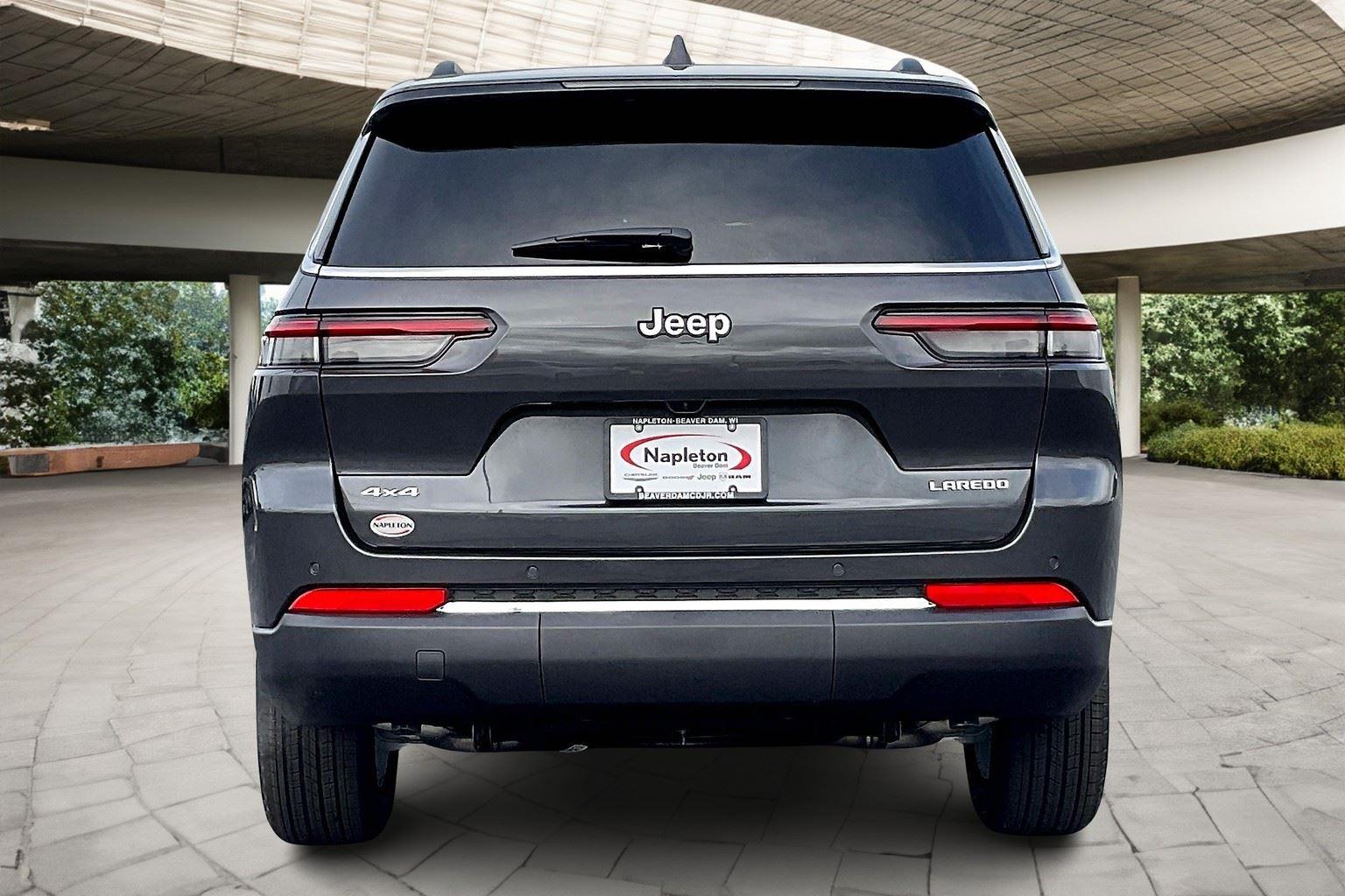 2023 Chevrolet Trailblazer LT photo 38