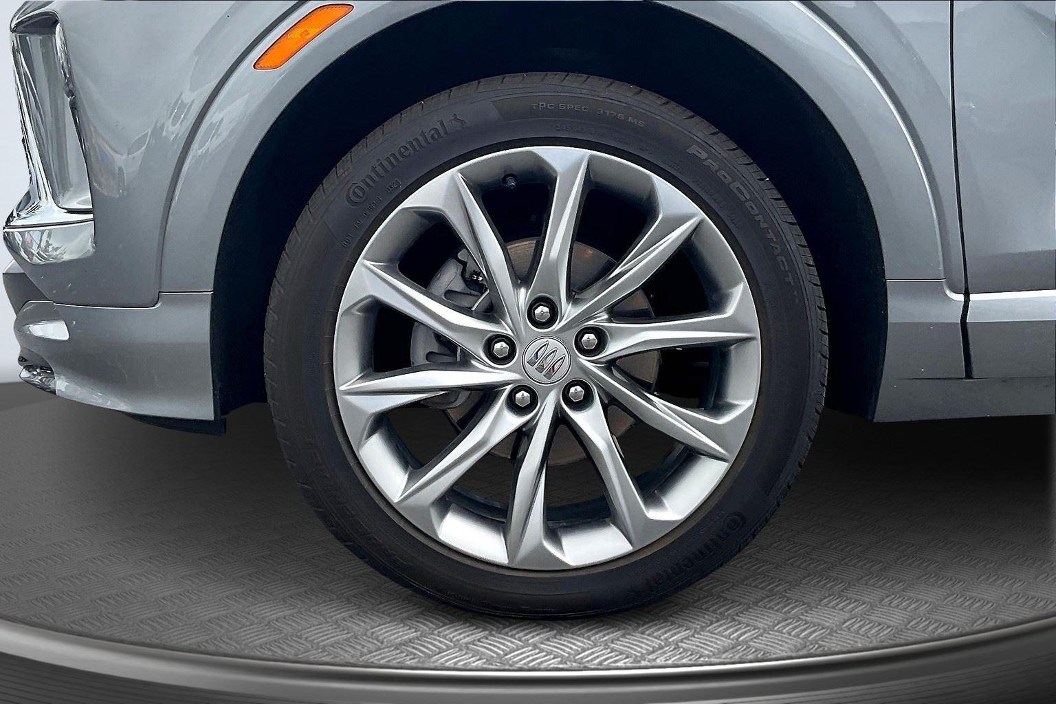 2024 Buick Encore GX Avenir photo 7
