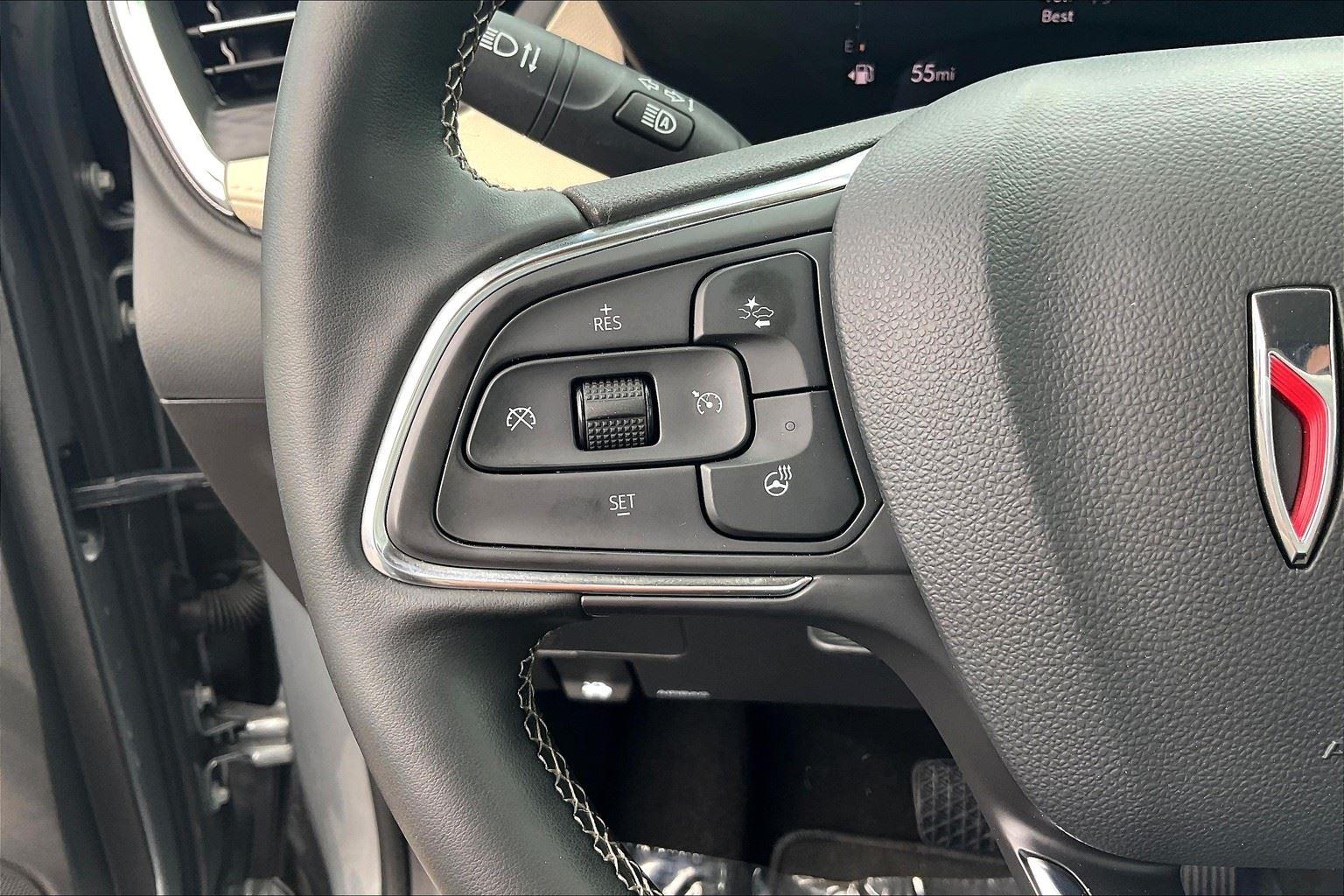 2024 Buick Encore GX Avenir photo 16
