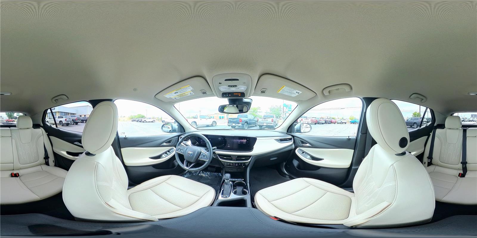 2024 Buick Encore GX Avenir photo 31