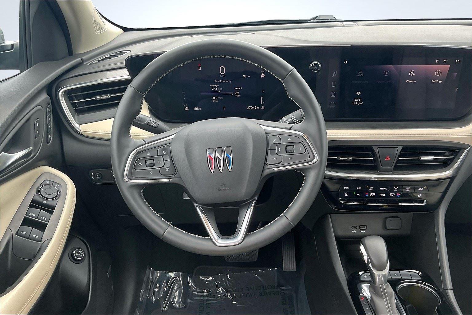 2024 Buick Encore GX Avenir photo 4