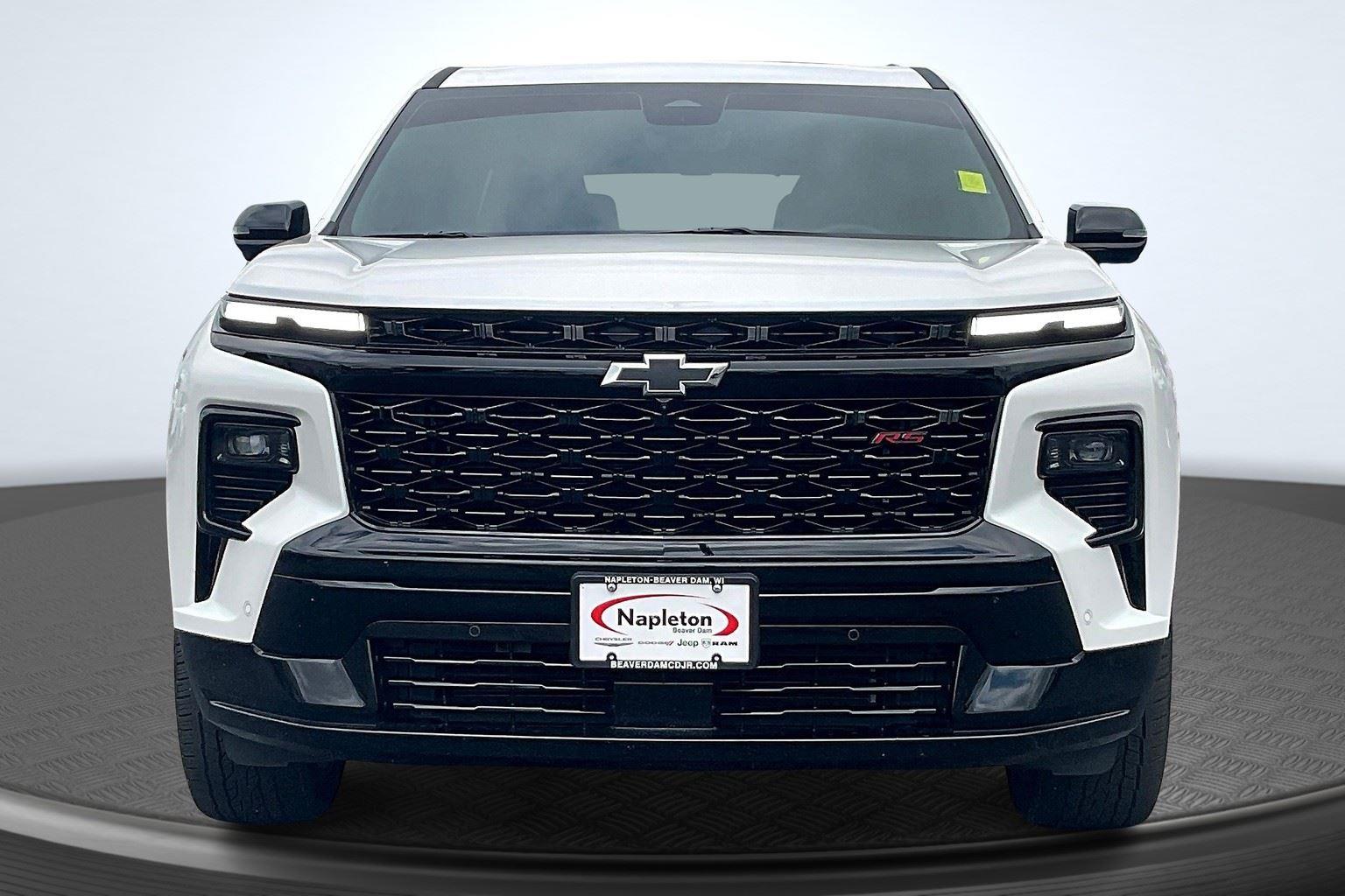 2024 Chevrolet Trax LT photo 56