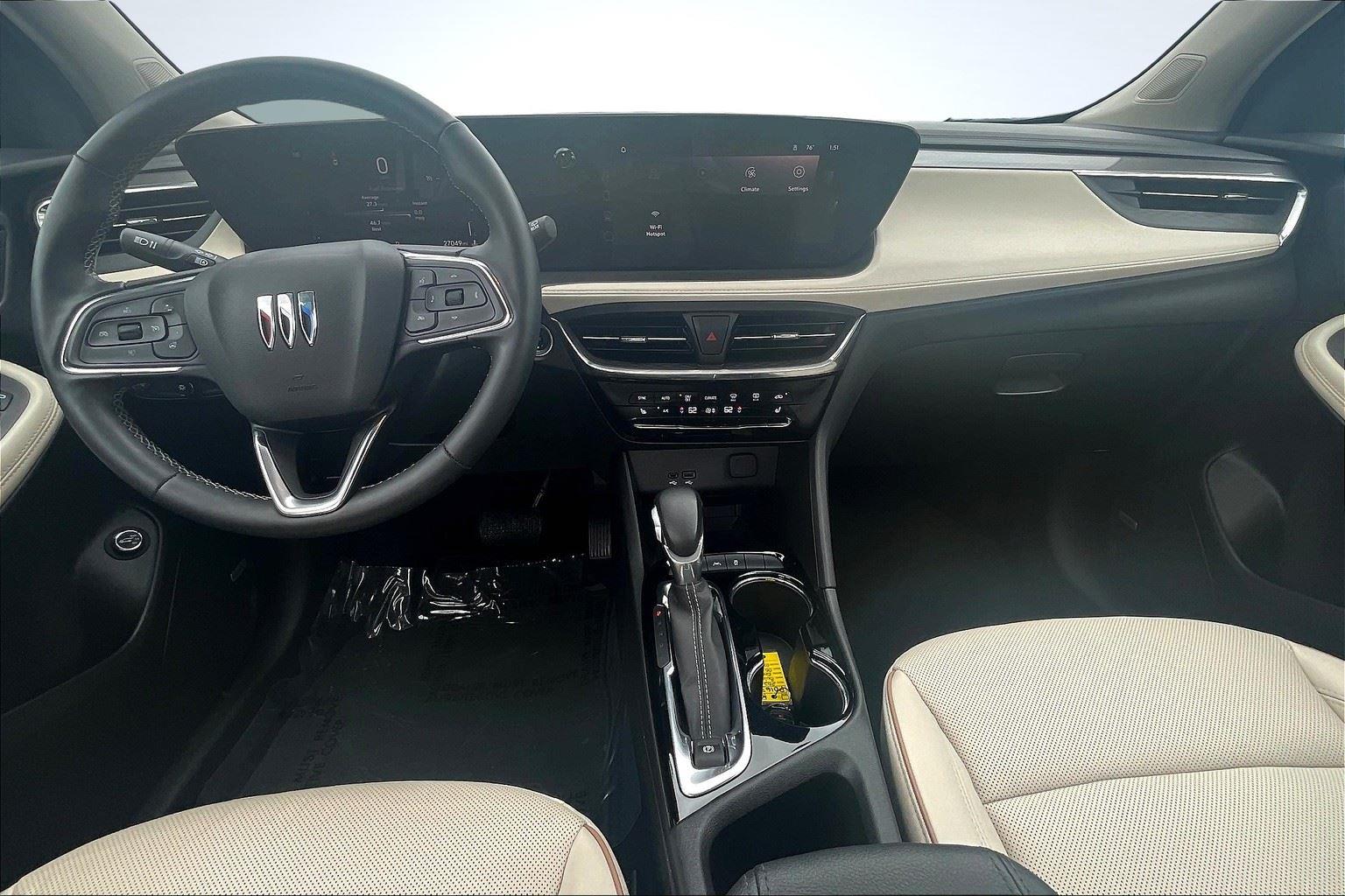 2024 Buick Encore GX Avenir photo 14