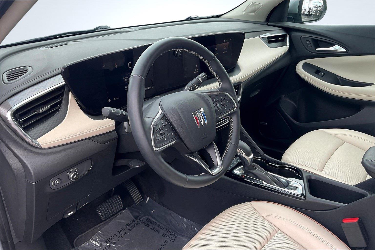 2024 Buick Encore GX Avenir photo 12