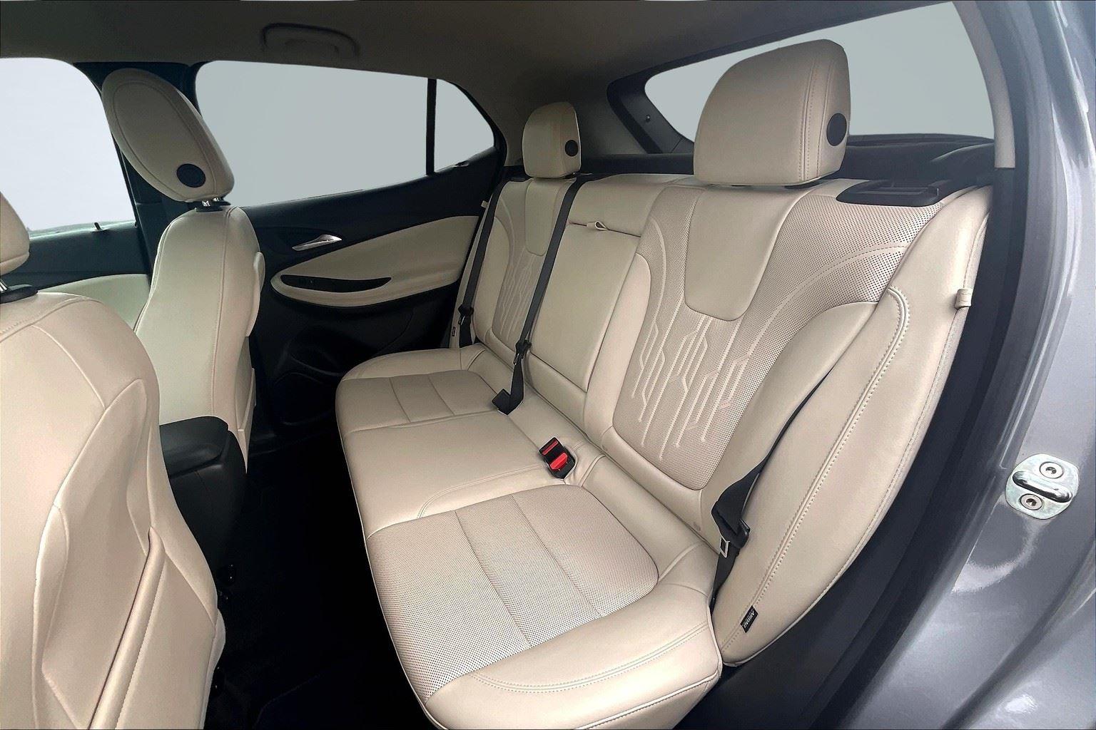 2024 Buick Encore GX Avenir photo 23