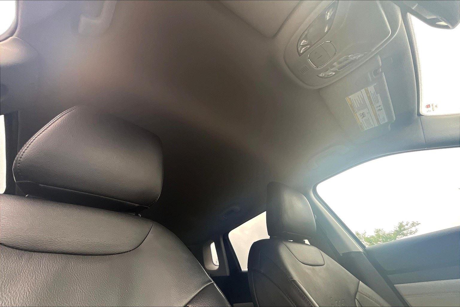 2022 Jeep Compass Limited photo 21