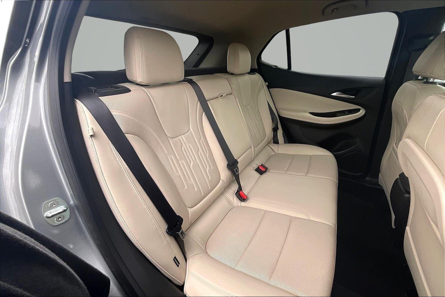 2024 Buick Encore GX Avenir photo 24