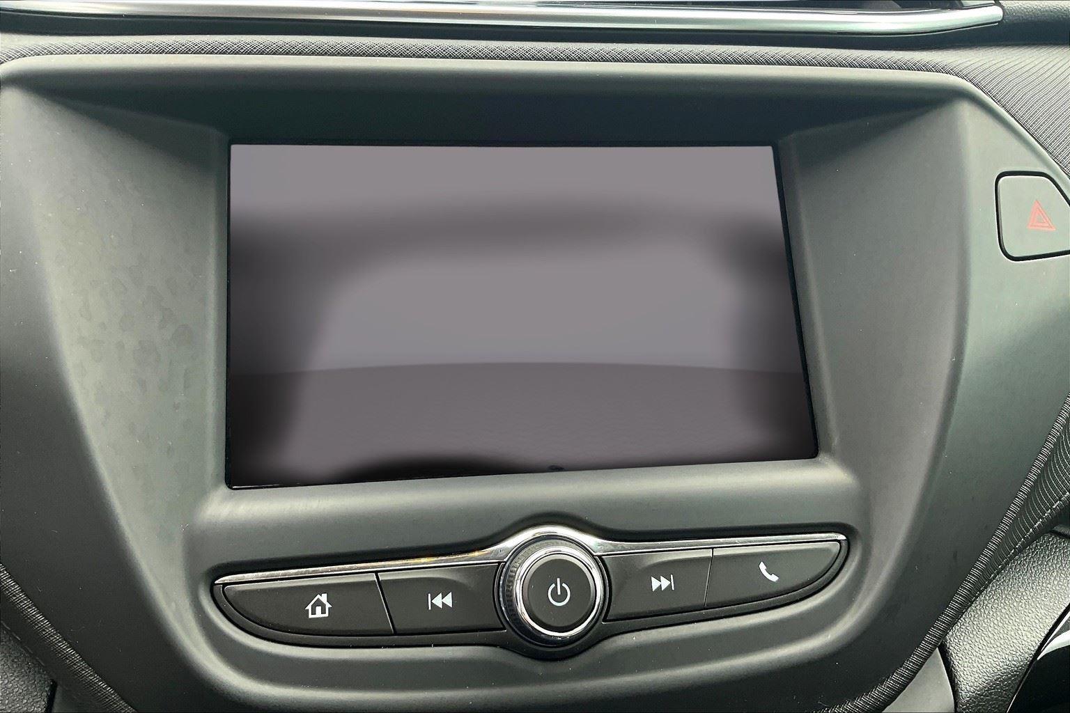 2023 Chevrolet Trailblazer LT photo 20