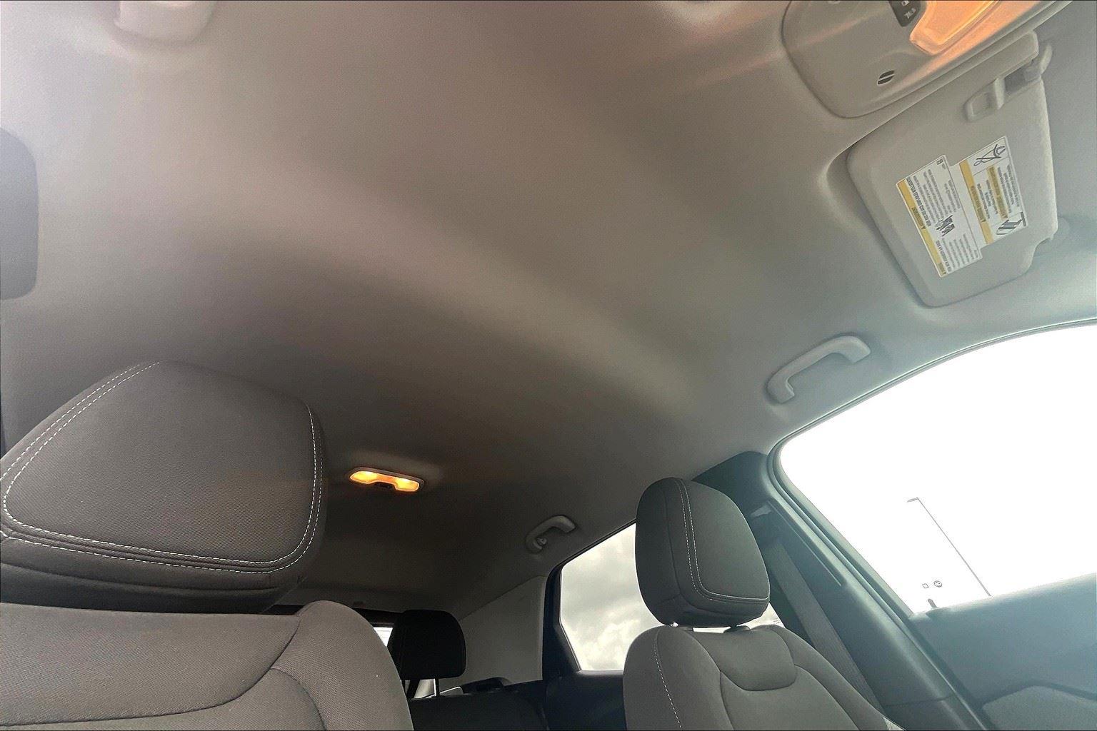 2023 Chevrolet Trailblazer LT photo 21