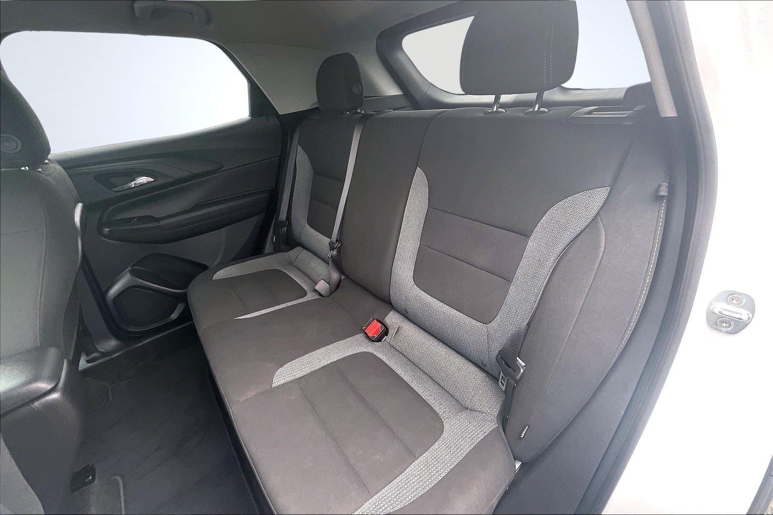 2023 Chevrolet Trailblazer LT photo 25