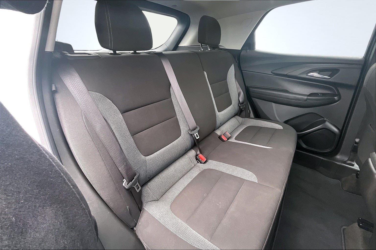 2023 Chevrolet Trailblazer LT photo 26