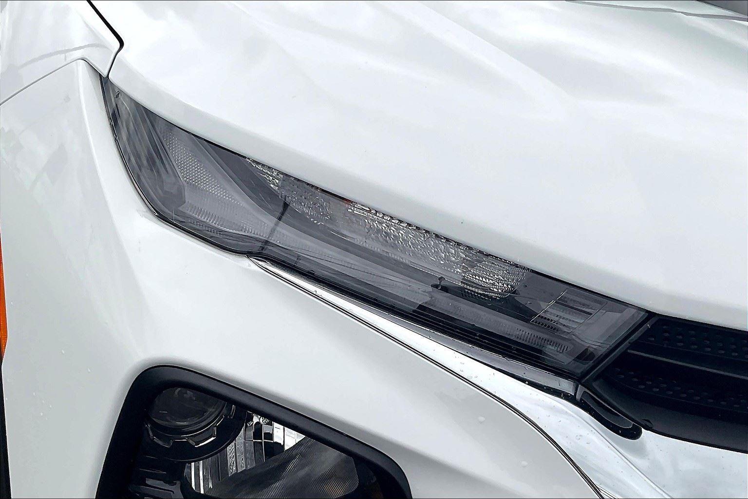 2023 Chevrolet Trailblazer LT photo 28