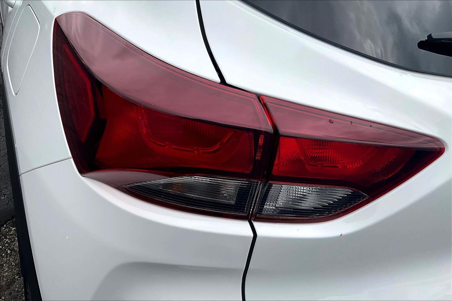 2023 Chevrolet Trailblazer LT photo 29